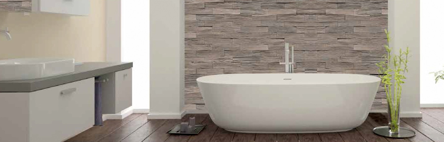 Wandverkleidung Wandverkleidung